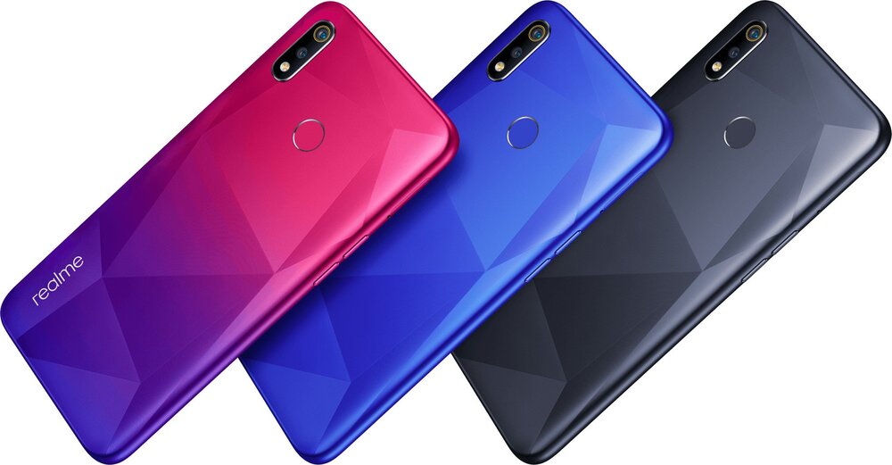 [Updated] Realme 3i & 3 VoWiFi support on Airtel & Jio arrives with March patch; Realme 3 Pro March OTA released (Download links inside)