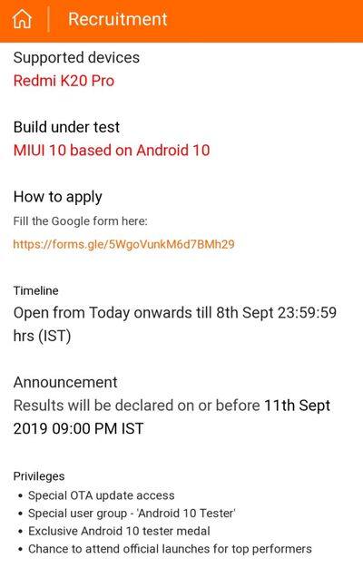 redmi_k20_pro_android_10_india_beta_forum