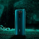 Xiaomi Redmi Note 8 Pro briefly listed on official website