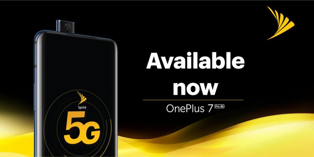 [Limitations] Sprint OnePlus 7 Pro 5G likely runs slightly different OxygenOS compared to the EU variant