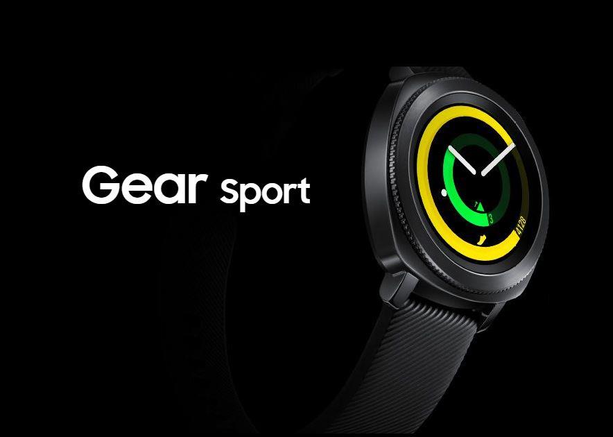 New Samsung Gear Sport update rolls out, disables automatic alarm sync