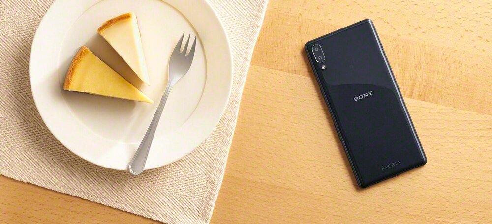 New Xperia L3 update brings August security patch, still no sign of Android Pie