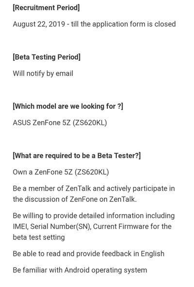 zenfone_5z_android_q_beta_announcement