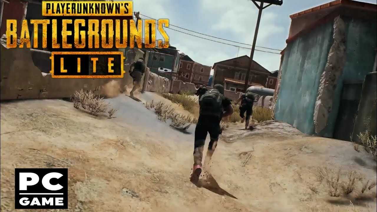PUBG PC Lite September 05 update patch notes: Weapon ...