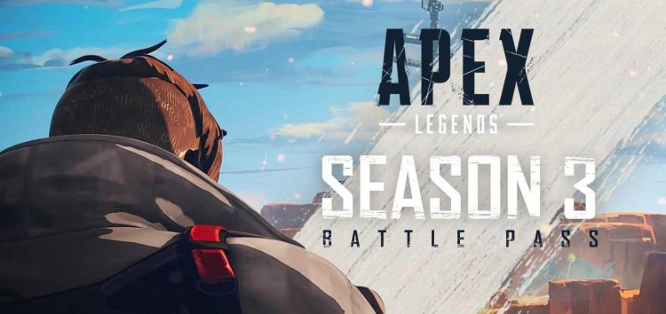 Apex Legends Season 3 Map Change Teaser Found In The Game Piunikaweb