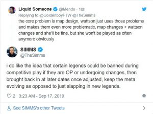 Apex Legends – Why the game needs to be ‘fixed’ before it completely lands in the competitive circuit