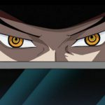 One Piece chapter 956: Is Mihawk a member of Revolutionary Army?