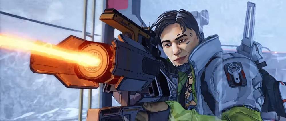 Apex Legends: October 17 patch has almost no affect in the game