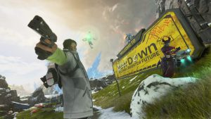 Apex Legends: New gameplay trailer released