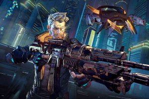 Borderlands 3 – Community asking for auto-pickup feature for shields