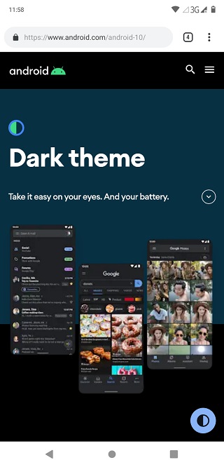 Android-10-dark-theme
