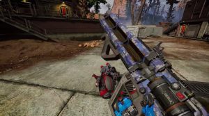 Apex Legends Version 3.1 Patch Notes: New Mode, weapon changes and more