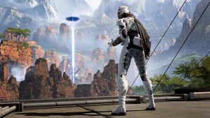 Apex Legends: New teaser confirmed the presence of space elevator