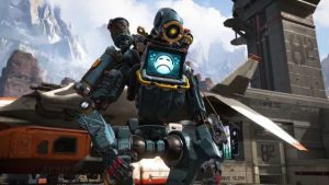 Apex Legends October 25 Patch Notes: Charge Rifle Nerfed again!