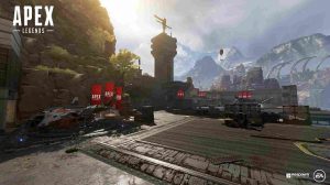 Apex Legends: Kings Canyon Night mode revealed