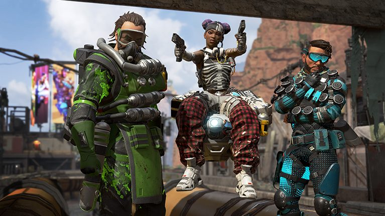 Apex Legends: Why game needs to be ‘fixed’ before it completely lands in competitive circuit
