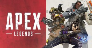 Apex Legends: Revive bug still plaguing the game