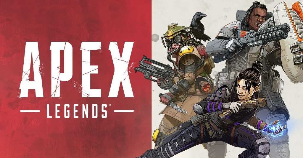 Apex Legends: Counter high ground enemies & be the king of hill