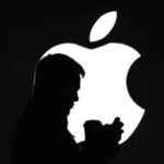 Future iPhones may sport LED-illuminated Apple logo