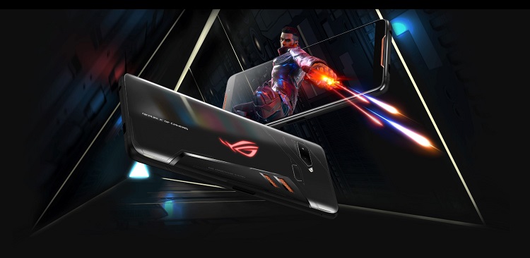Asus ROG Phone July security update arrives in September with vibration failure fix