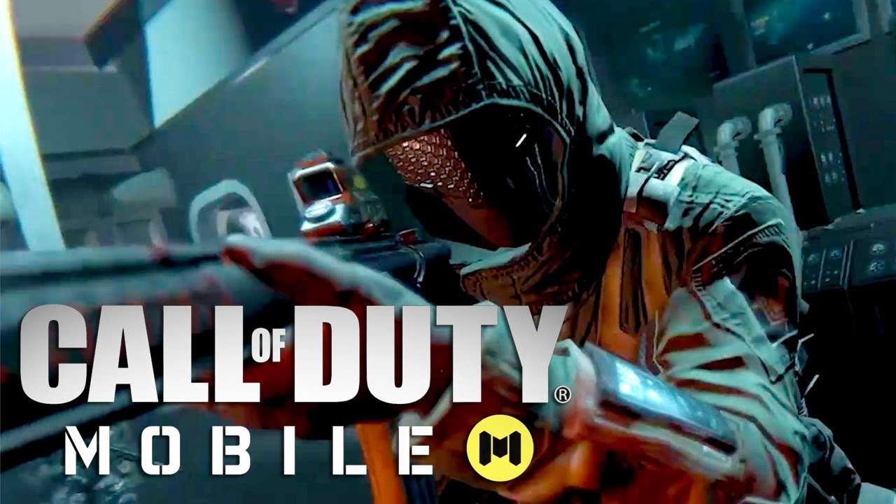 Call of Duty Mobile game : Minimum and Recommended Requirements (Android & iOS)