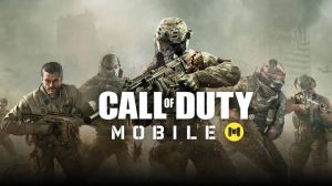 Call of Duty Mobile Download