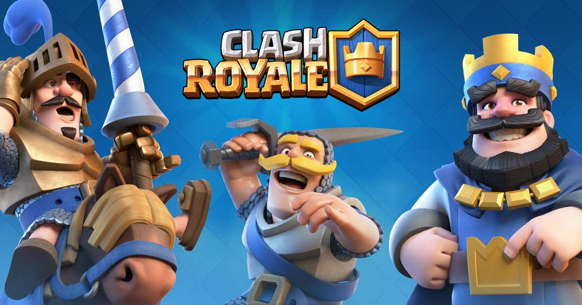 [Update: Oct 02] Clash Royale clan disappeared (or not showing up) bug officially acknowledged