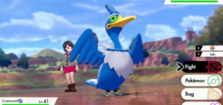 Two New Pokemon Announced For Pokemon Sword Shield Game