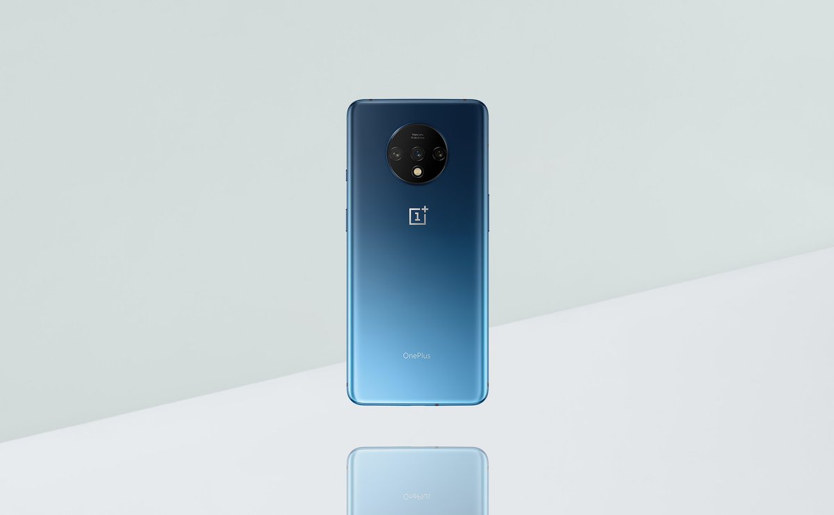 Android 10 confirmed for OnePlus 7T ahead of launch