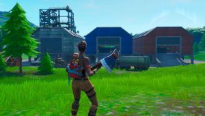 Fortnite: Epic responds to players furious over cross-platform matchmaking