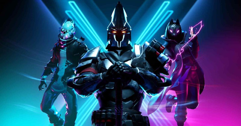 Fortnite update v10.40 to bring a new matchmaking system & Fortnite Season 11 will add bots