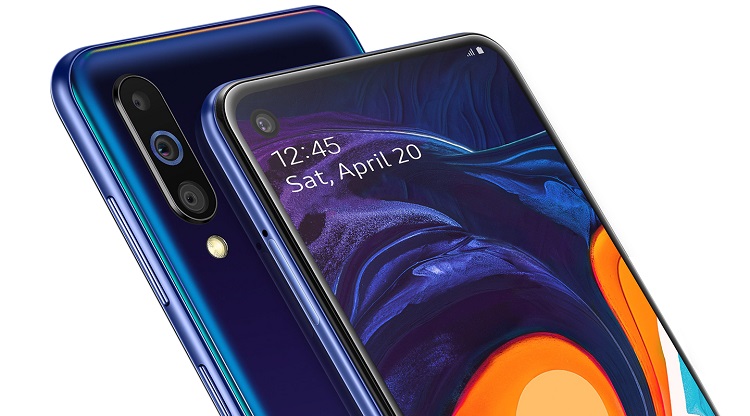 [Updated] Samsung Galaxy J6 & Galaxy A60 Android 10 (One UI 2.0) update starts rolling out with March security patch
