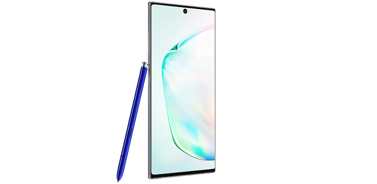 Samsung Galaxy Note 10 Lite photos leak out in plenty & you can feast your eyes on them