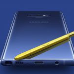 [Navigation haptics] Samsung Galaxy Note 9 September security update (Exynos model) arrives with improved camera performance