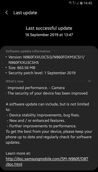 Galaxy-Note-9-Sep-patch