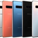 Samsung Edge Lighting update reportedly improves many 3rd-party app compatibility (for Galaxy S10)