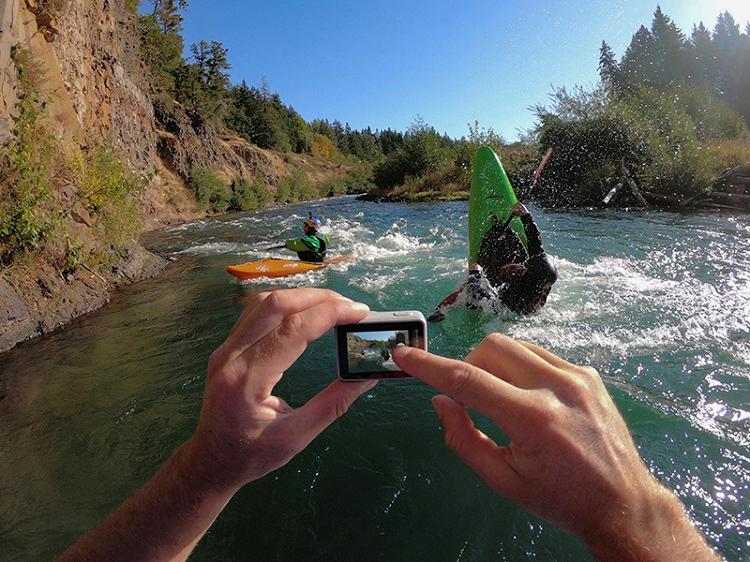 PSA for GoPro users: Don't install Android 10 update just yet