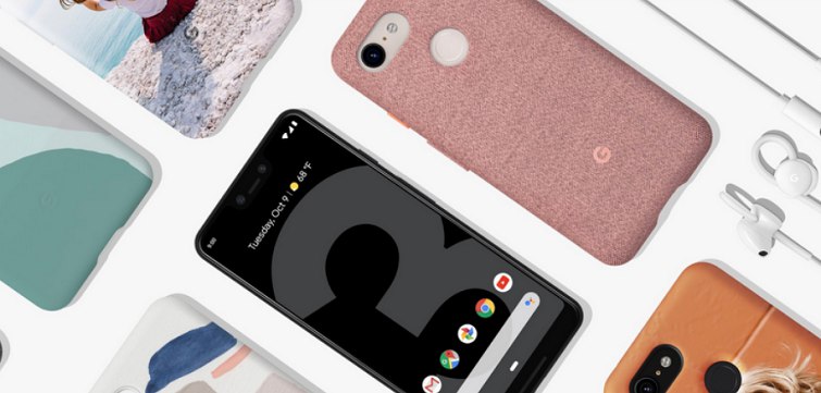 Google Pixel 3 discounted in US, 128 GB variant available for $440
