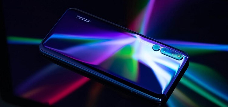 [Global stable] Honor 20, 20 Pro, V20, & Magic 2 first Android 10 (Magic UI 3.0) test build begins rolling out