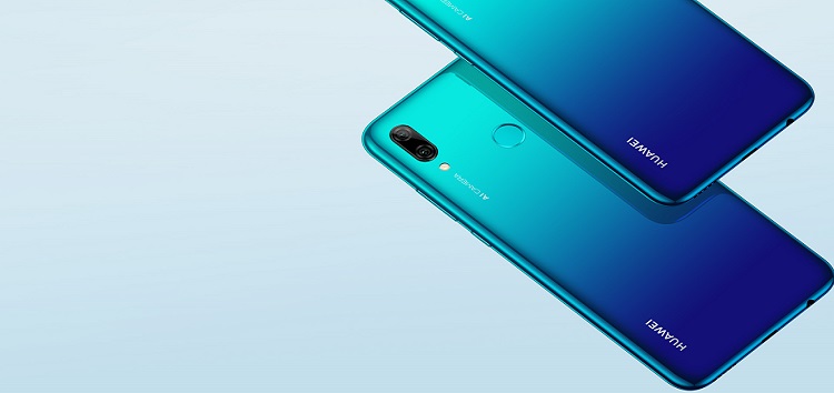 Huawei P Smart 2019, Mate 20 Lite & Honor 10 grab December security update