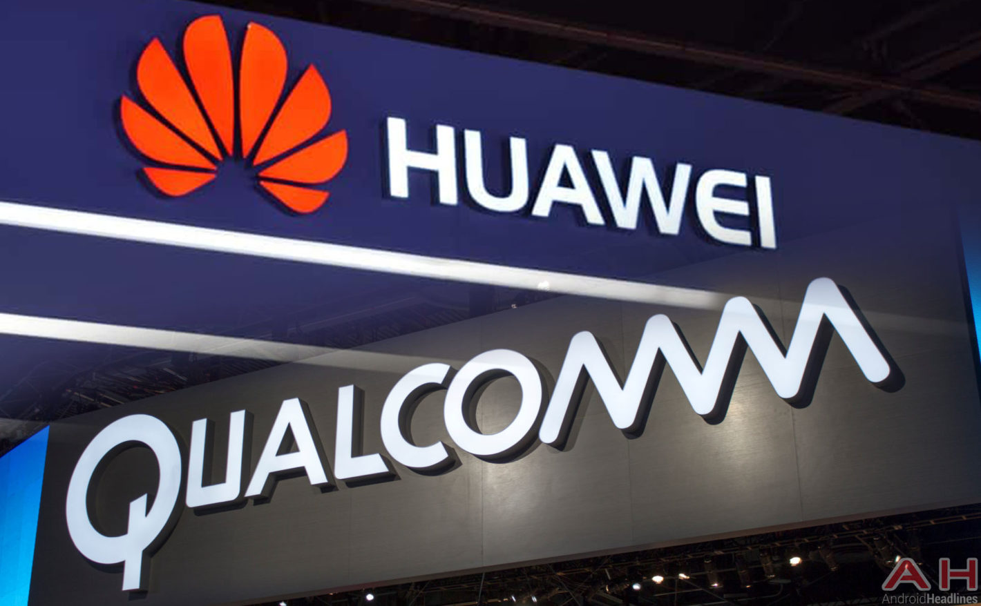 Qualcomm recommences chipset business with Huawei