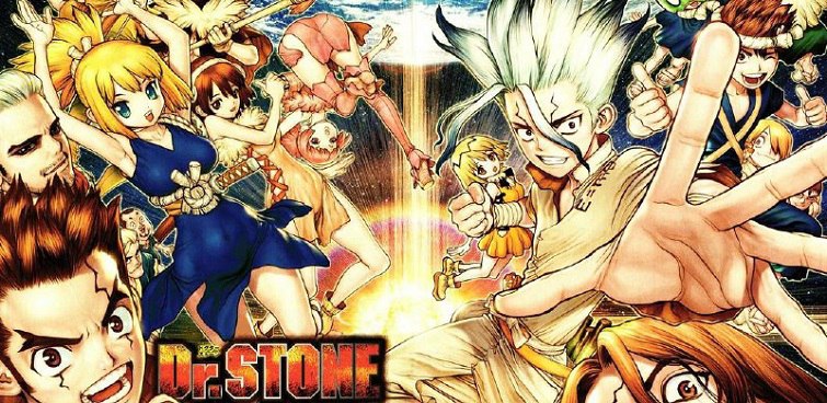 Dr. Stone Chapter 121: The true Master's identity revealed?