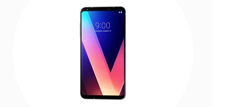 LG V30 September security update available in Europe, Canadian variant gets another Android Pie beta