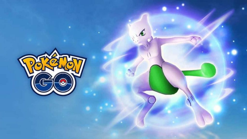 Pokemon Go Mewtwo Raid Hour Schedule, Timings, Best Counters and