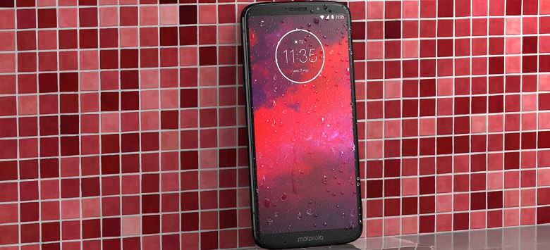Motorola Moto Z3 Play Android 10 update still far with March patch hitting devices