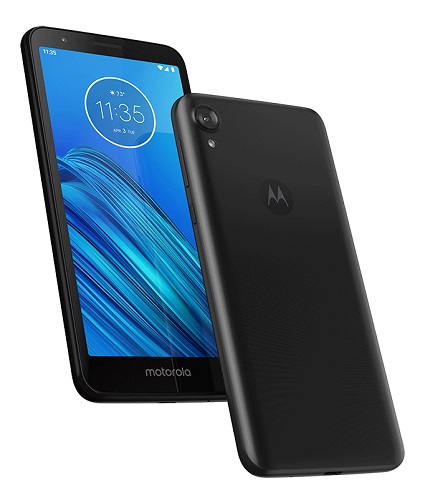 Motorola-Moto-E6
