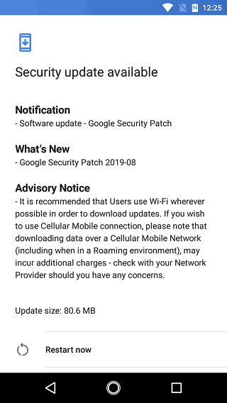 Nokia-2-on-Nougat-August-patch