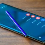 Verizon Galaxy Note 10/Note 10+ September patch rolling out