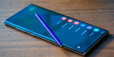 verizon note 10 plus android 11