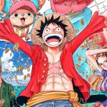 One Piece chapter 958 Spoilers:  Oden's past with the Pirate King
